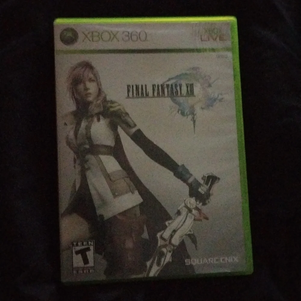 Xbox 360 - Picture 11 of 14